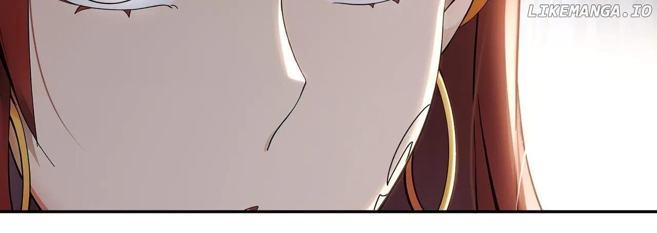My Furry Harem Is After Me Chapter 318 — Page 54