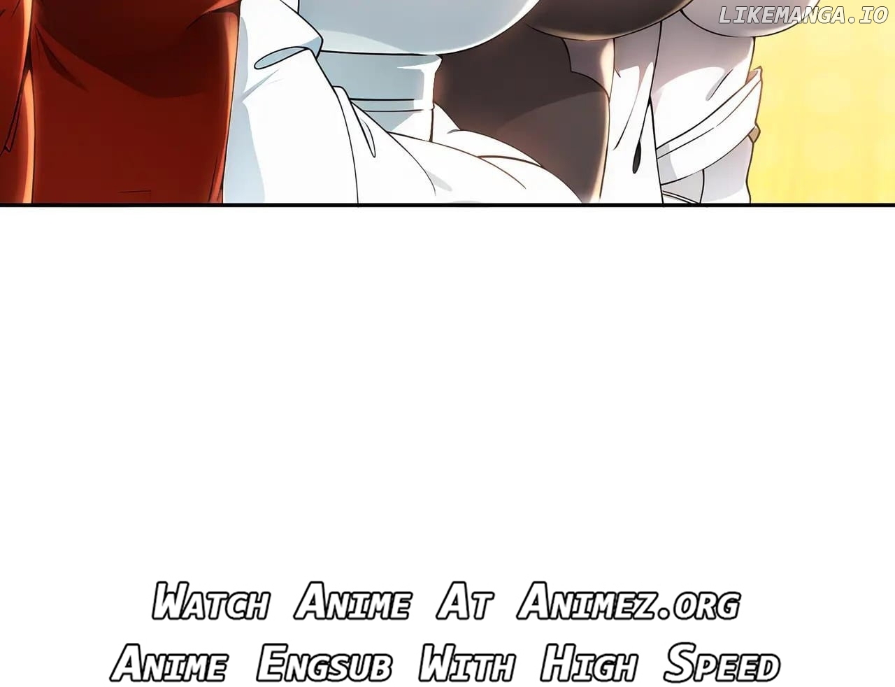 My Furry Harem Is After Me Chapter 318 — Page 61