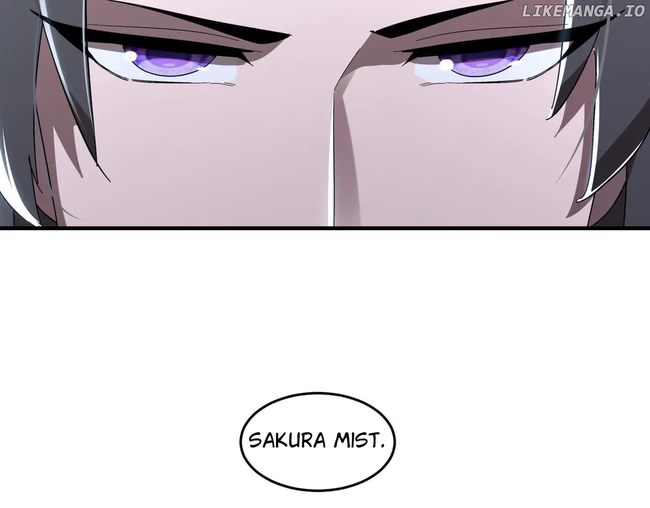 My Furry Harem Is After Me Chapter 319 — Page 5
