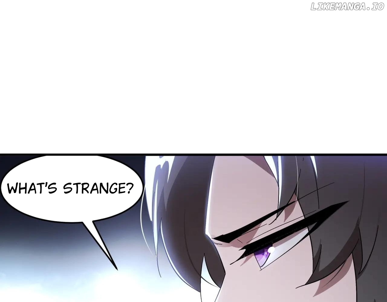 My Furry Harem Is After Me Chapter 319 — Page 10