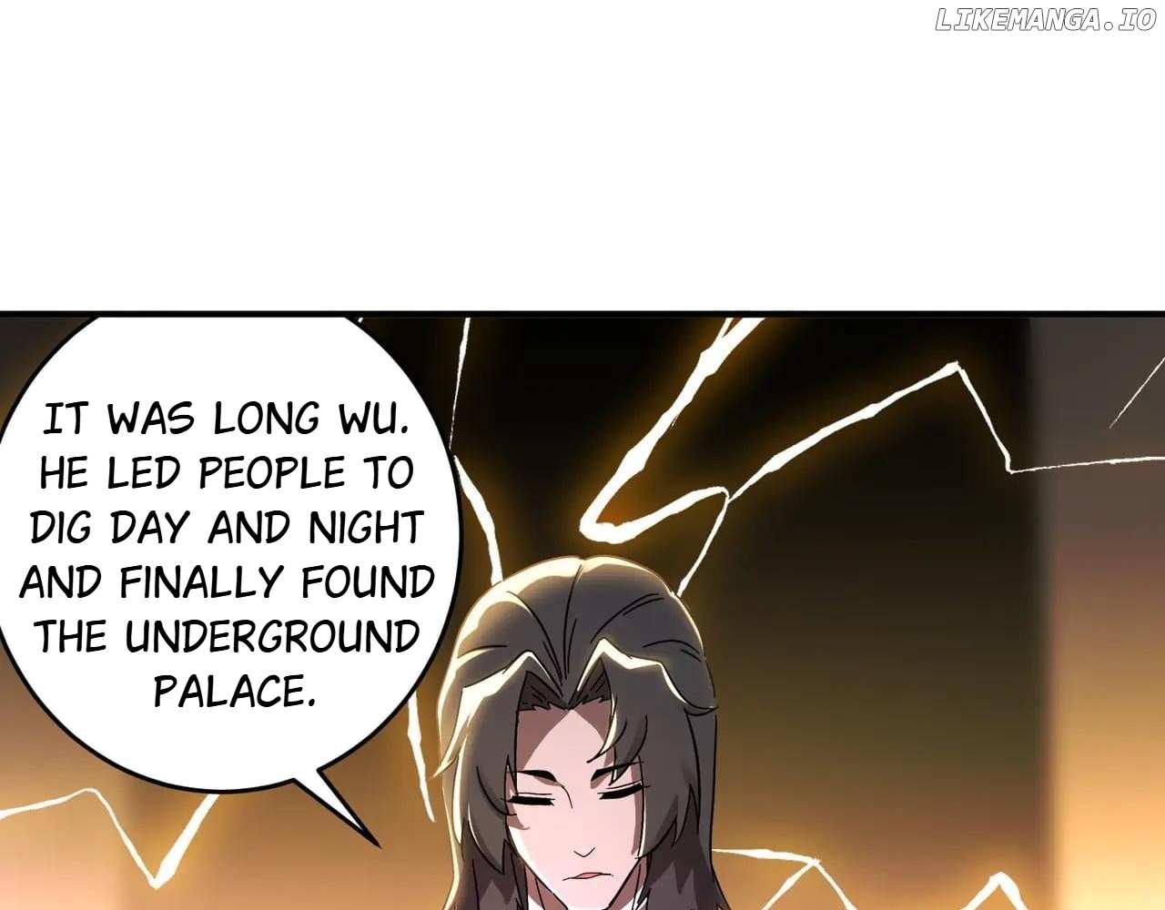My Furry Harem Is After Me Chapter 319 — Page 14