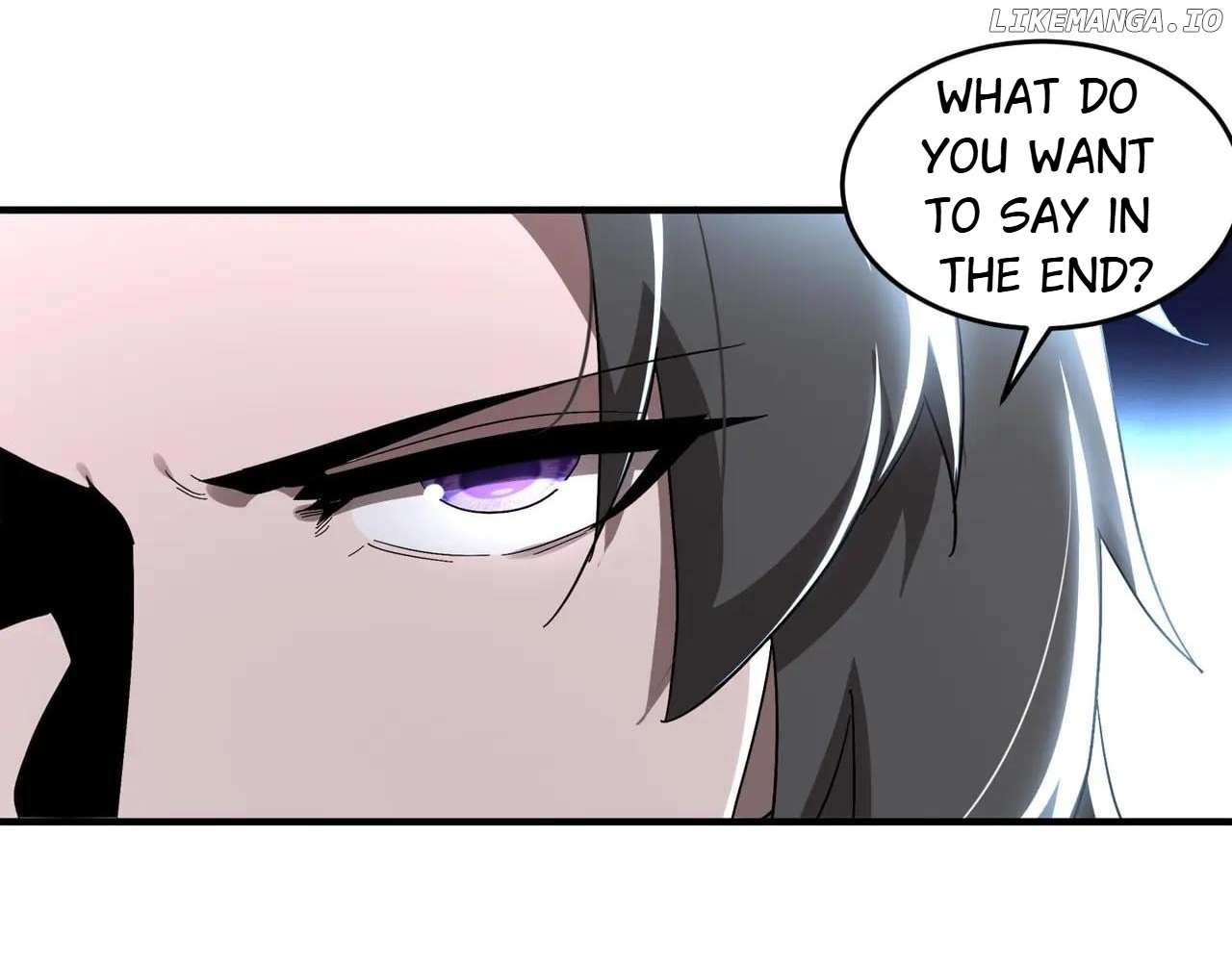 My Furry Harem Is After Me Chapter 319 — Page 17