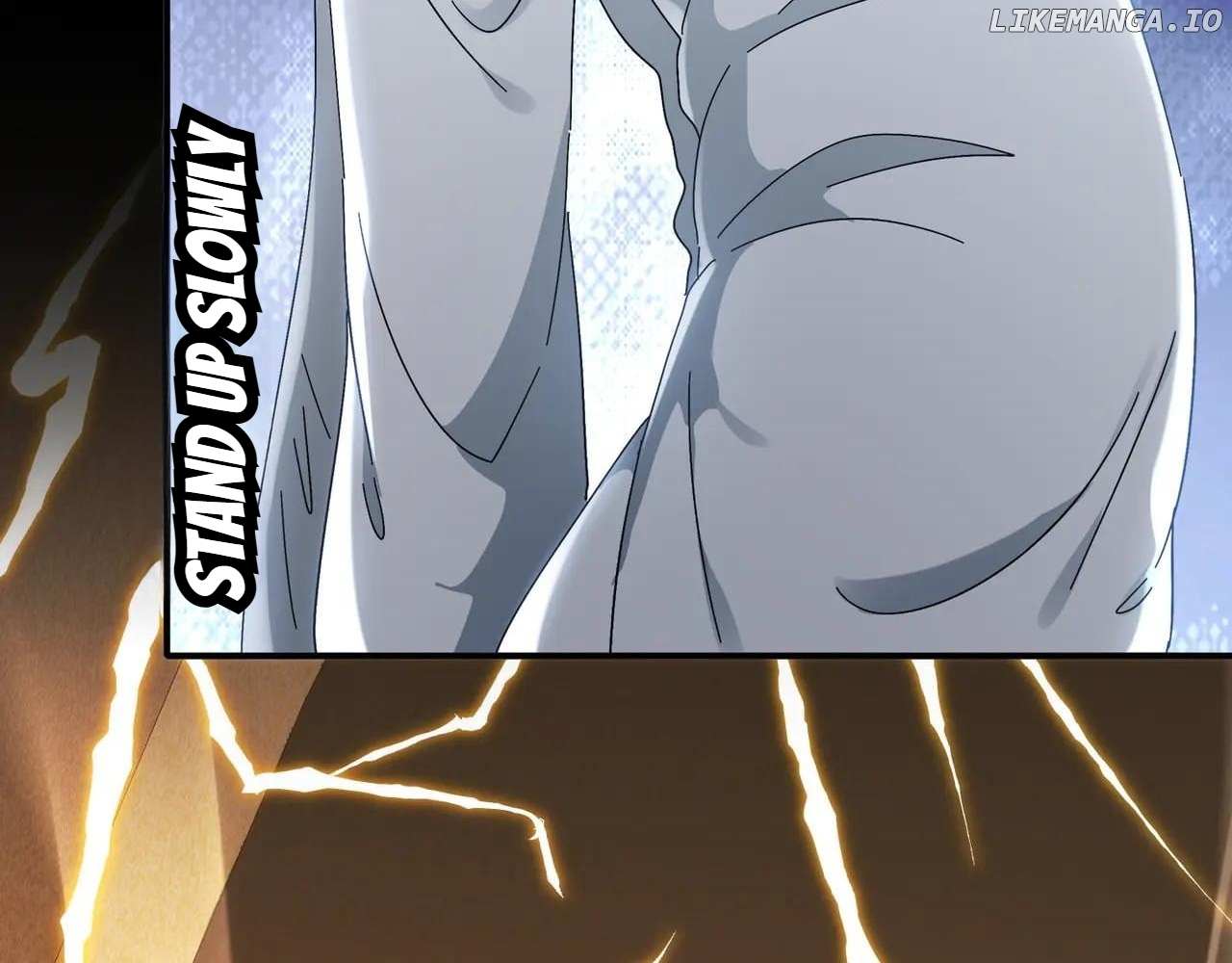 My Furry Harem Is After Me Chapter 319 — Page 29