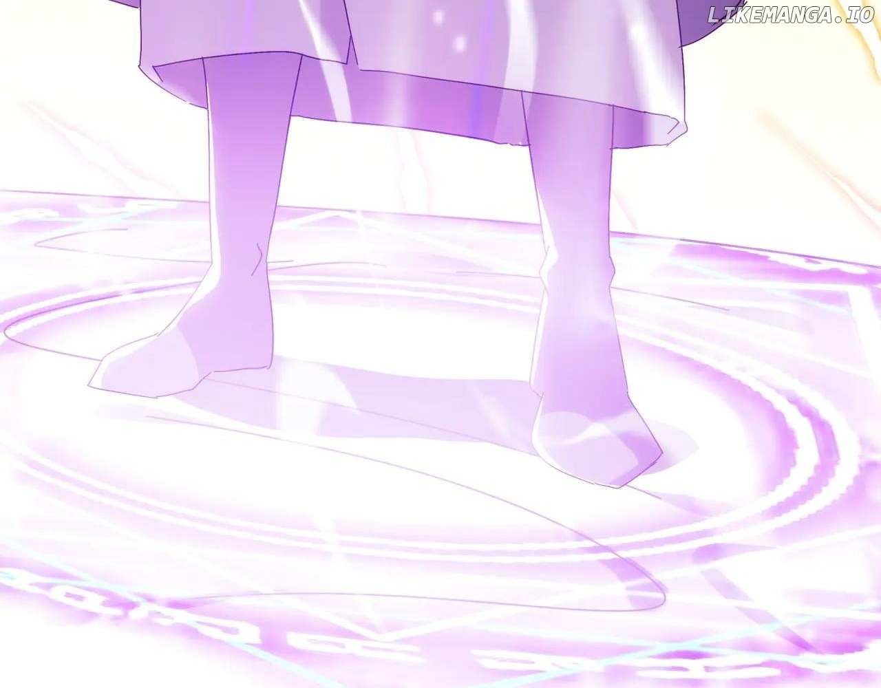 My Furry Harem Is After Me Chapter 319 — Page 33