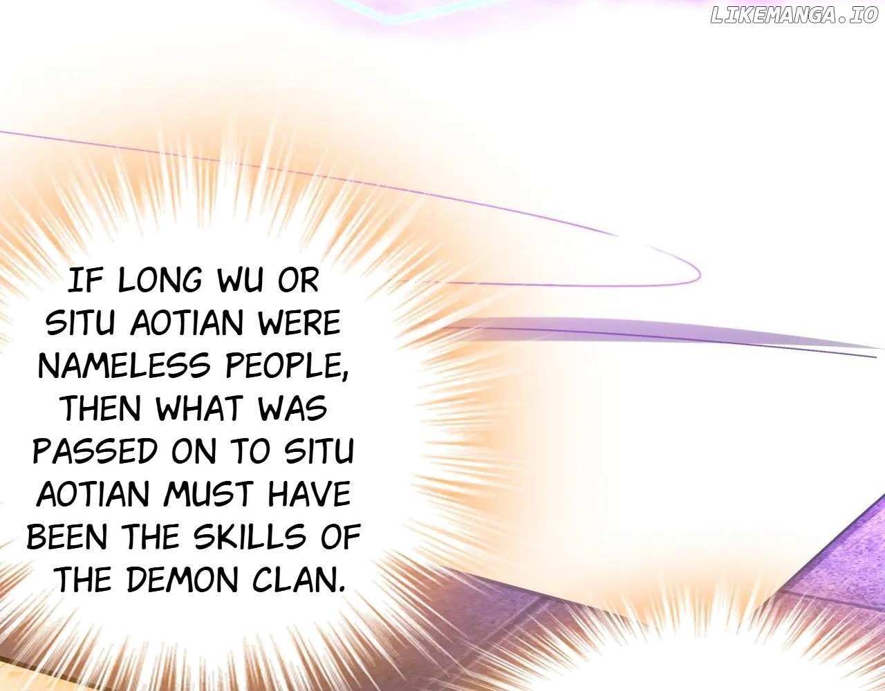 My Furry Harem Is After Me Chapter 319 — Page 34