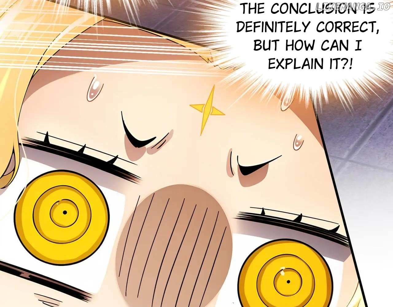 My Furry Harem Is After Me Chapter 319 — Page 35