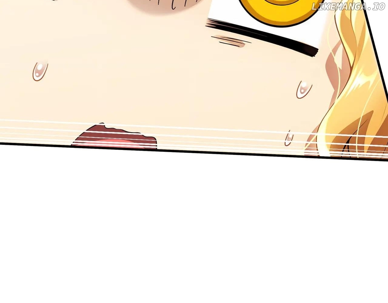 My Furry Harem Is After Me Chapter 319 — Page 36