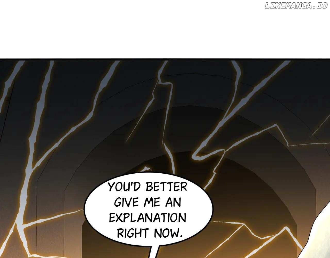 My Furry Harem Is After Me Chapter 319 — Page 37