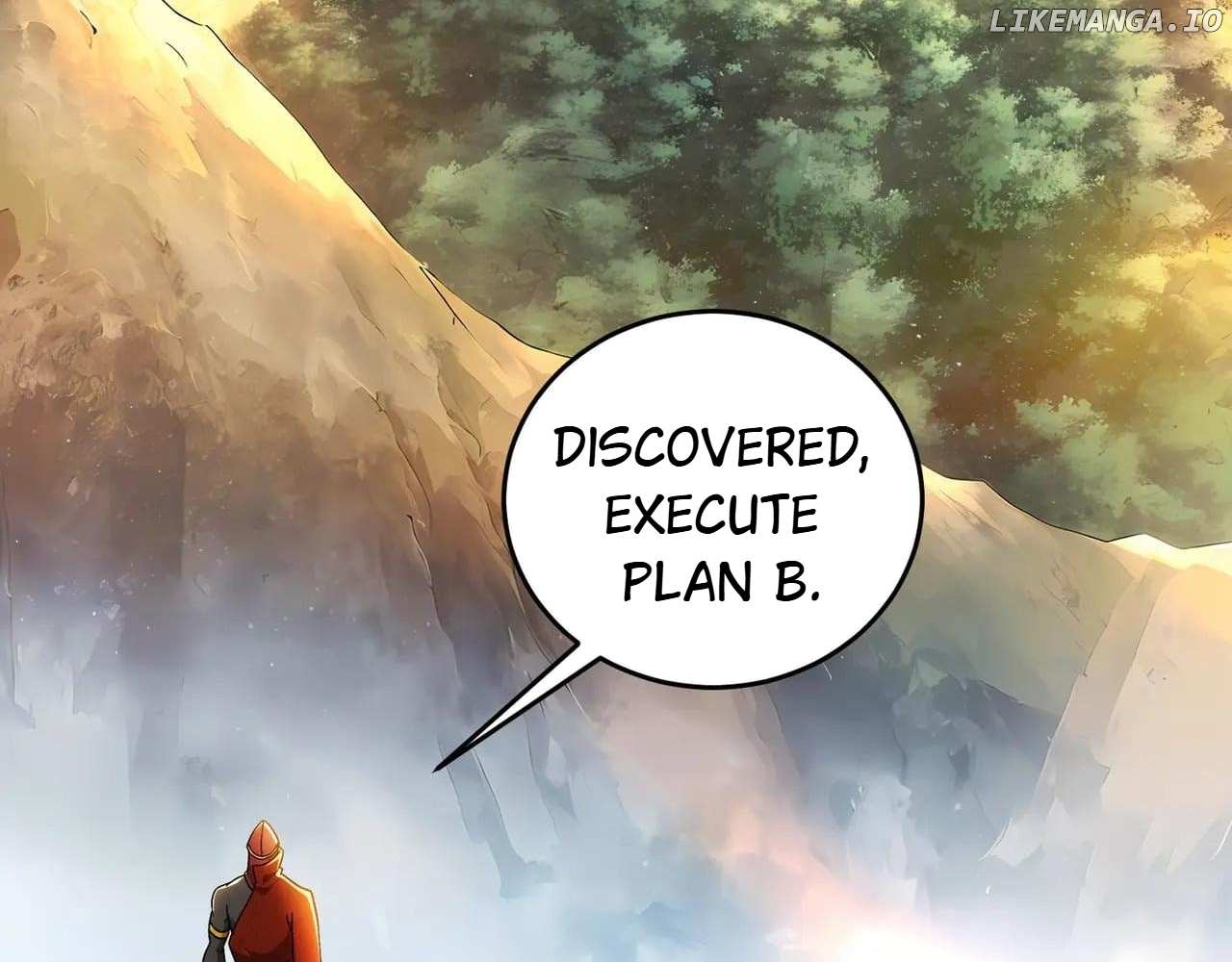 My Furry Harem Is After Me Chapter 319 — Page 46