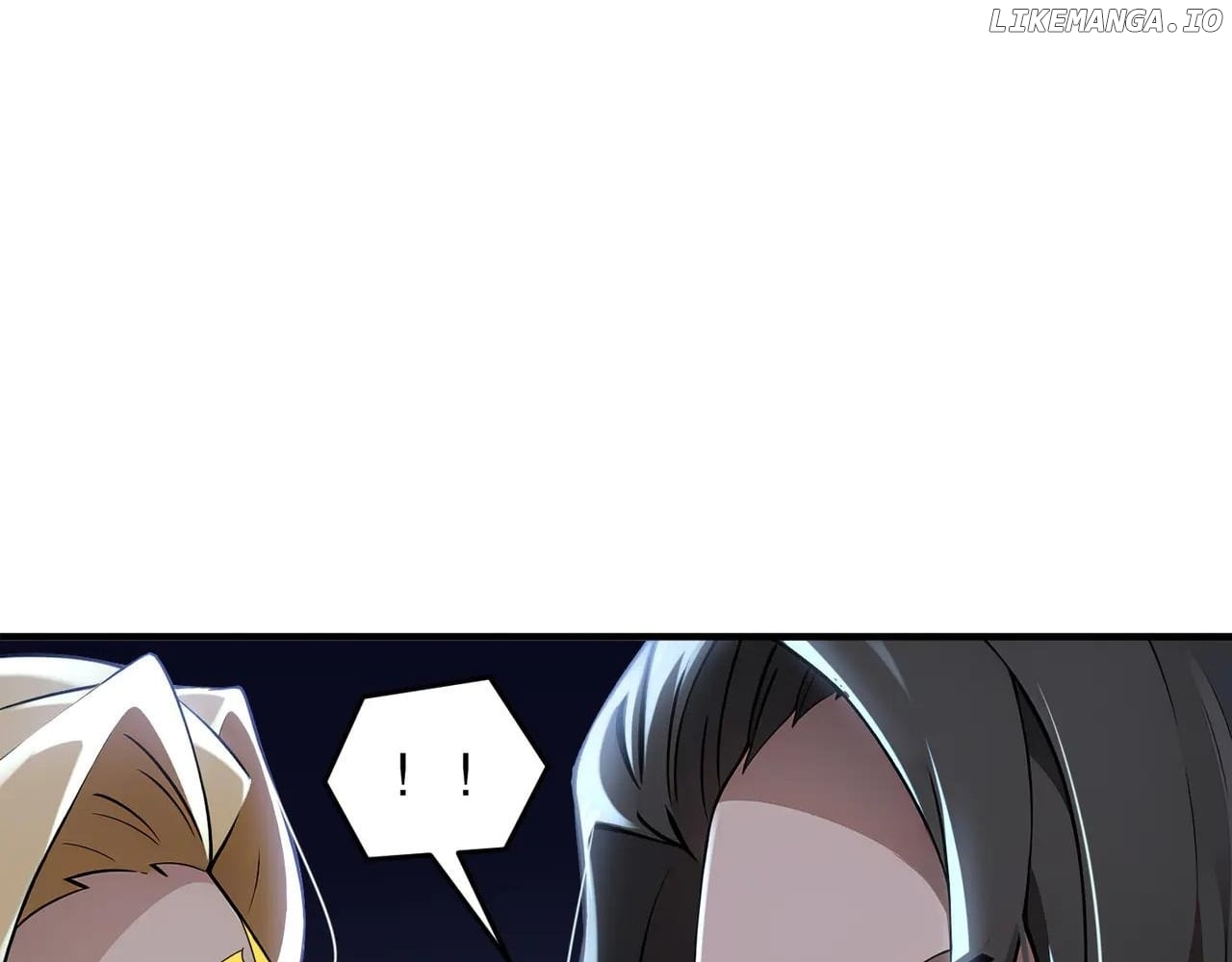 My Furry Harem Is After Me Chapter 319 — Page 51