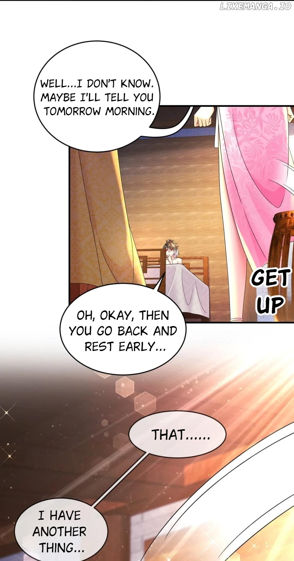 My Furry Harem Is After Me Chapter 32 — Page 9