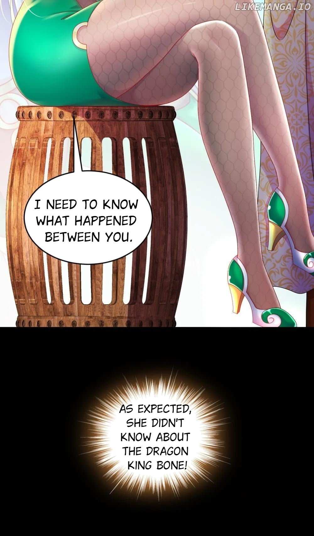 My Furry Harem Is After Me Chapter 32 — Page 31
