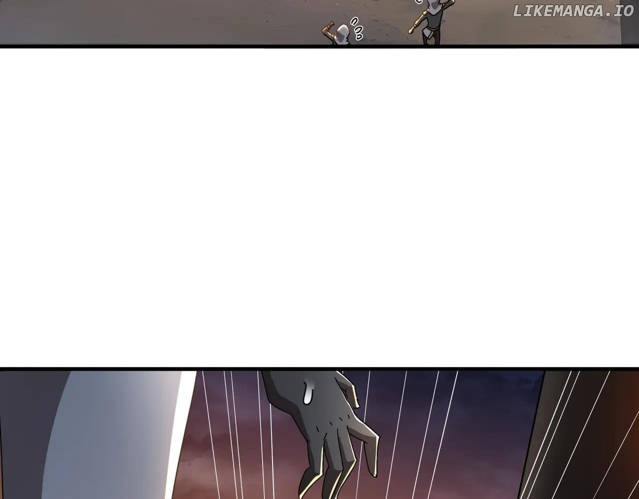 My Furry Harem Is After Me Chapter 320 — Page 5