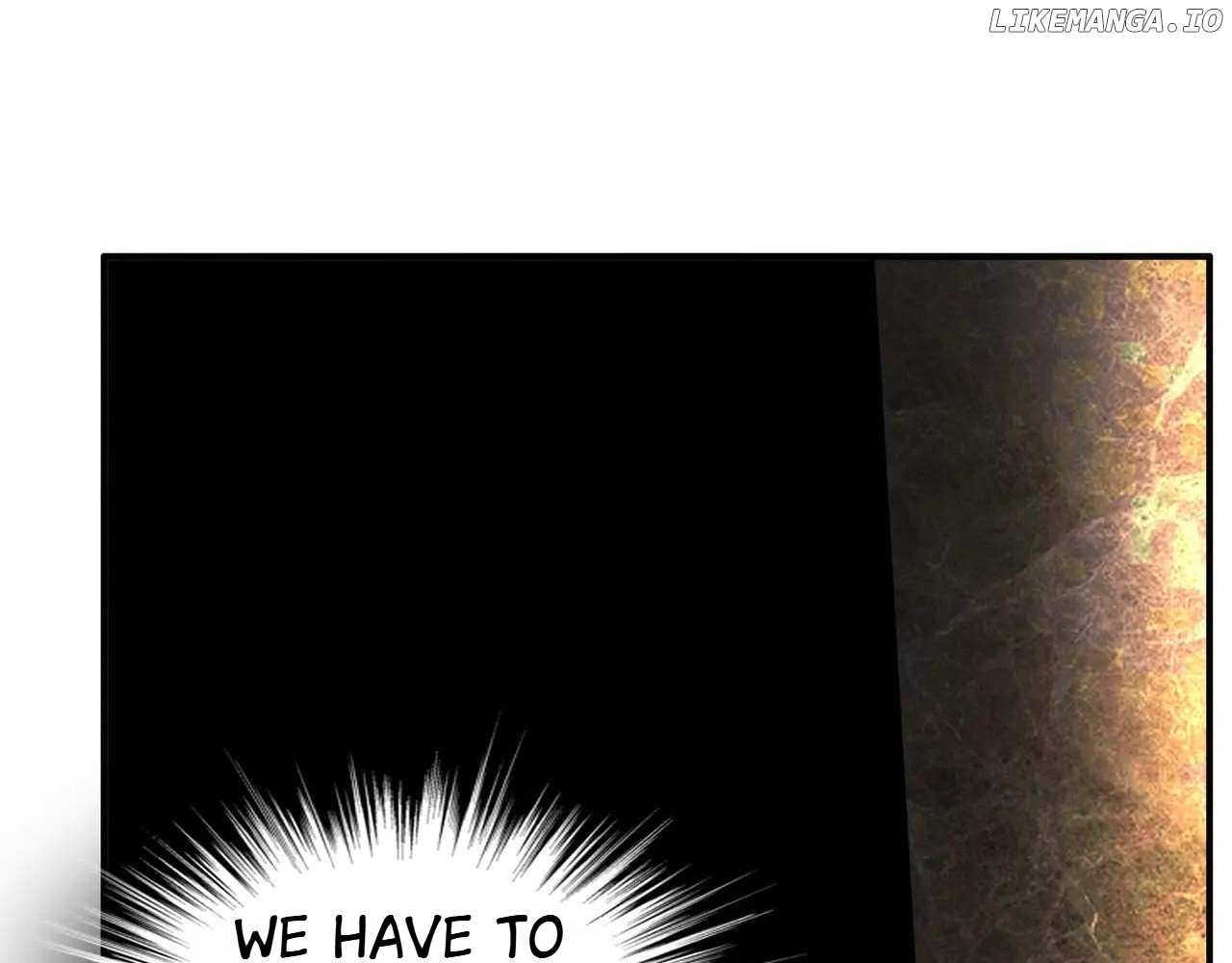 My Furry Harem Is After Me Chapter 320 — Page 10