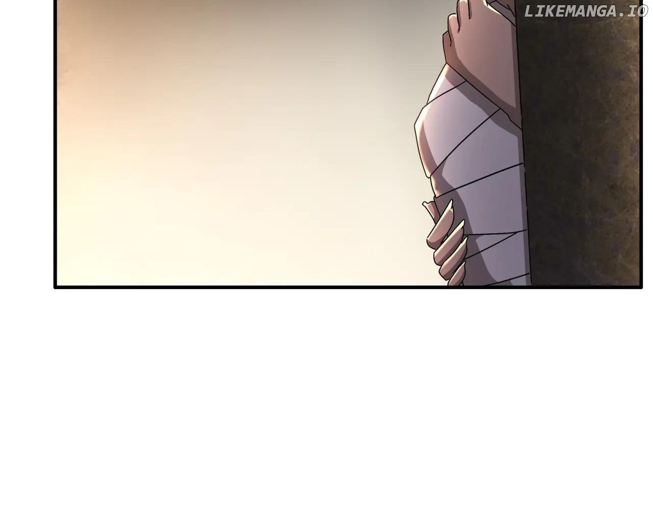 My Furry Harem Is After Me Chapter 320 — Page 12