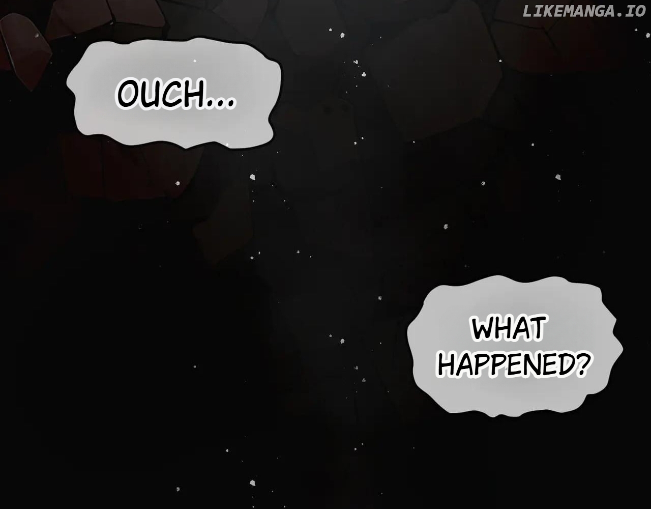 My Furry Harem Is After Me Chapter 320 — Page 20