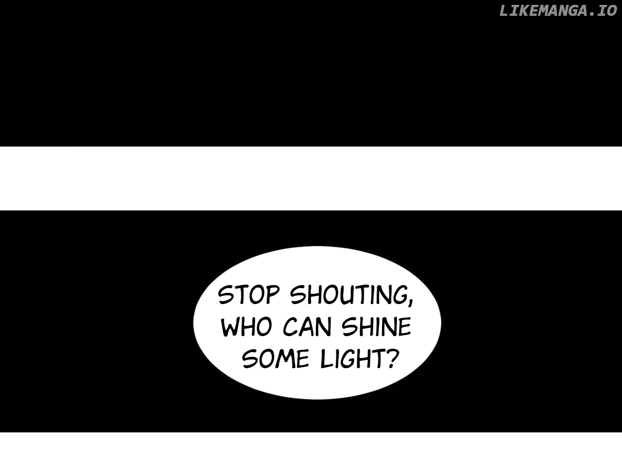 My Furry Harem Is After Me Chapter 320 — Page 22