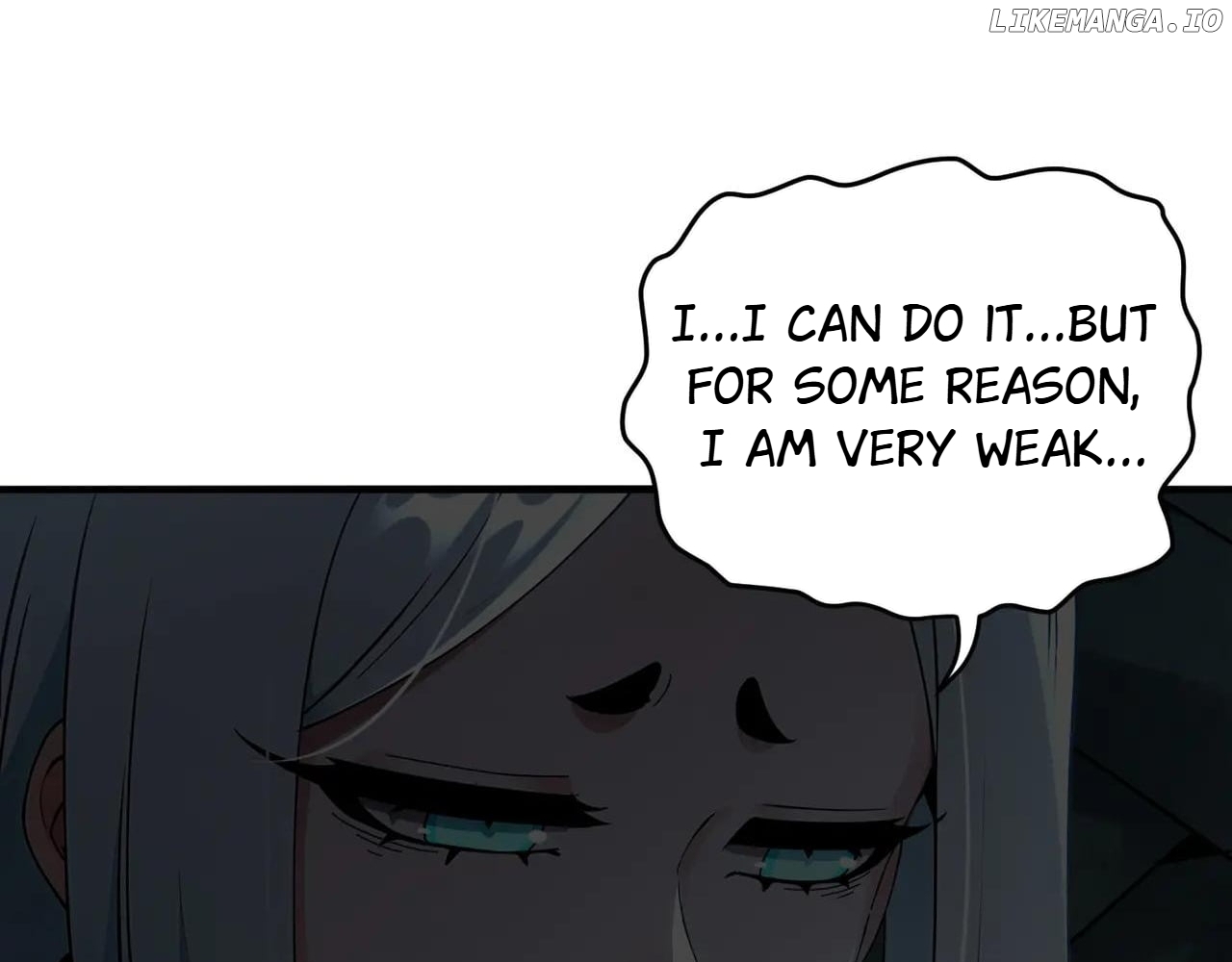 My Furry Harem Is After Me Chapter 320 — Page 23