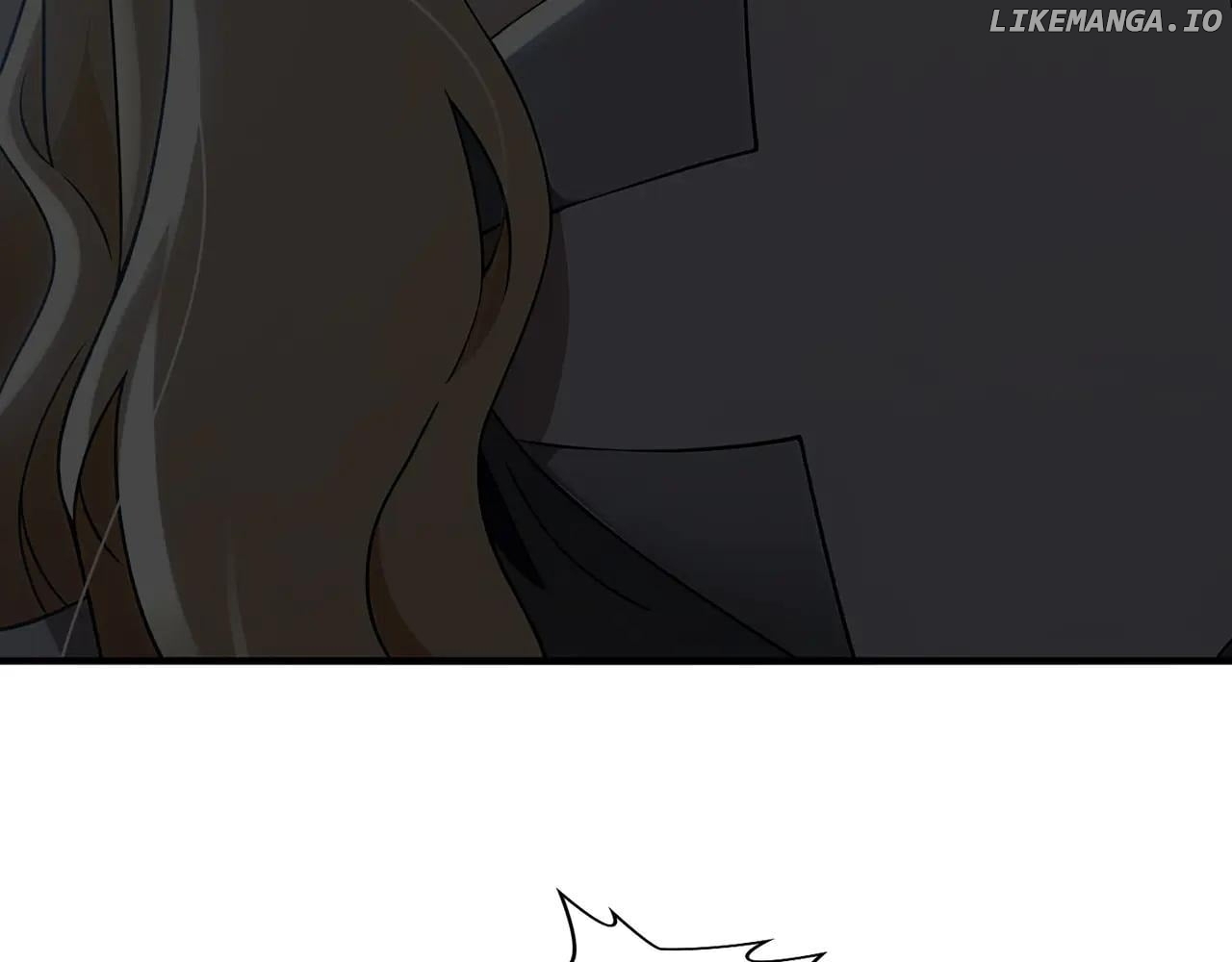 My Furry Harem Is After Me Chapter 320 — Page 28