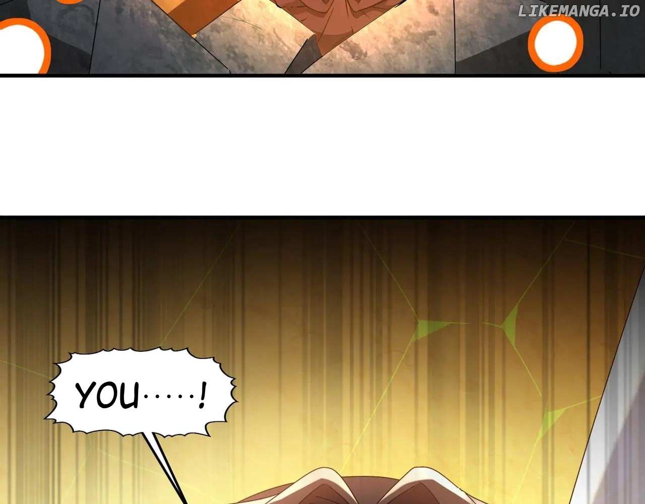 My Furry Harem Is After Me Chapter 320 — Page 32