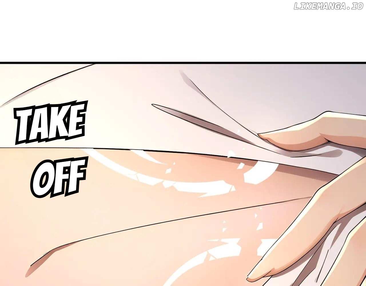 My Furry Harem Is After Me Chapter 320 — Page 36