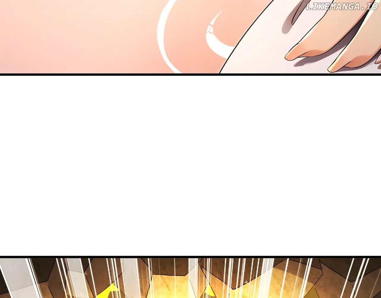 My Furry Harem Is After Me Chapter 320 — Page 37