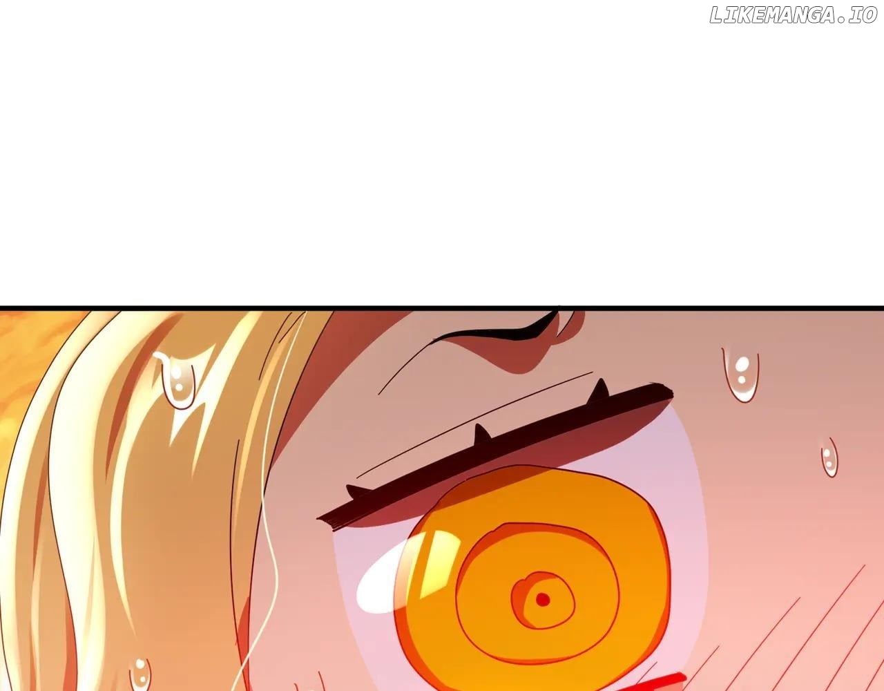 My Furry Harem Is After Me Chapter 320 — Page 51