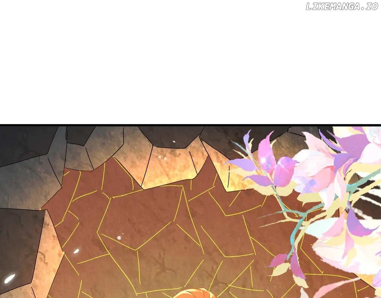 My Furry Harem Is After Me Chapter 320 — Page 56