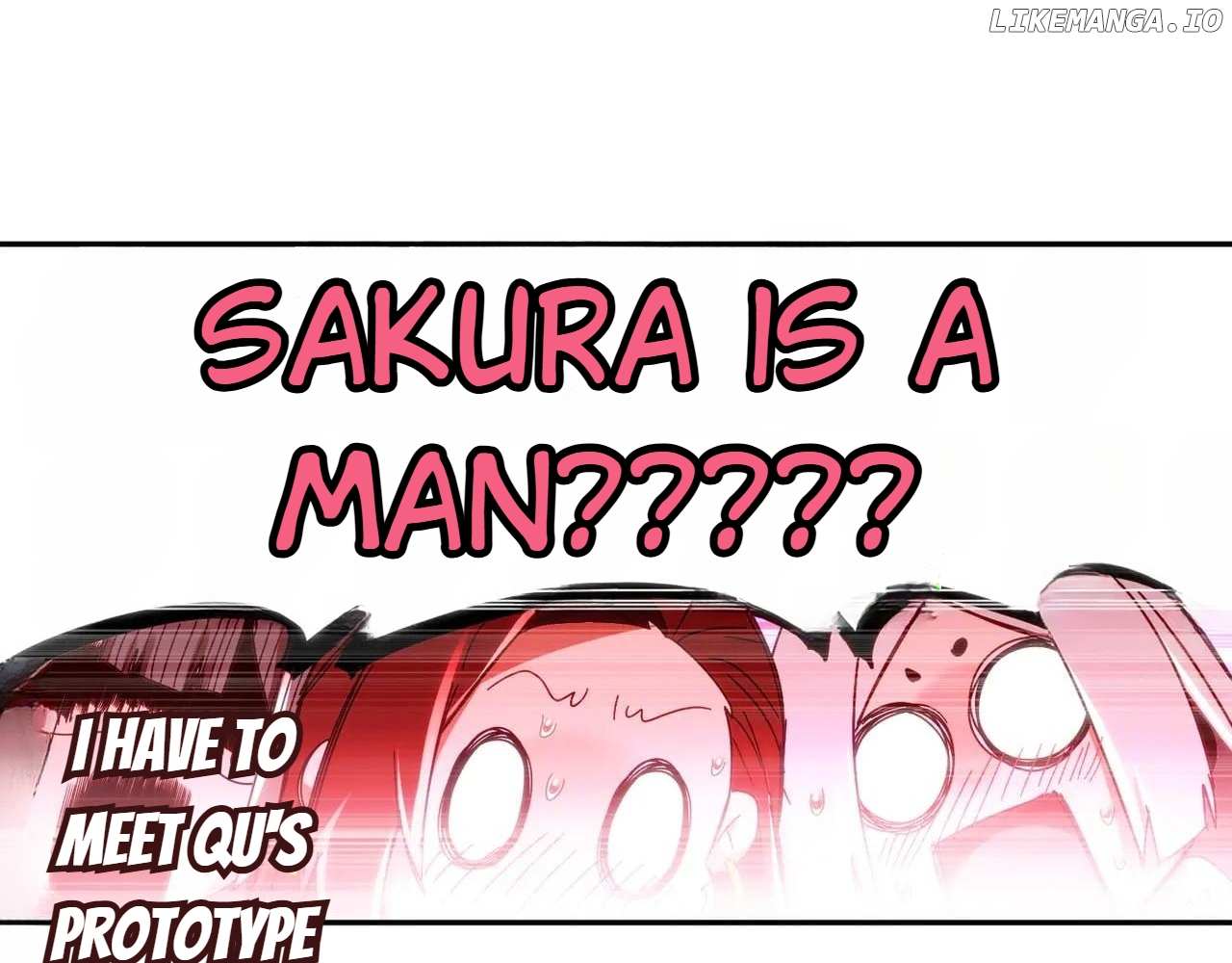 My Furry Harem Is After Me Chapter 320 — Page 60