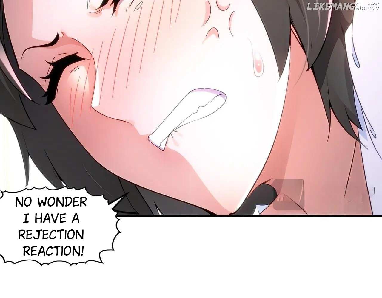 My Furry Harem Is After Me Chapter 320 — Page 62