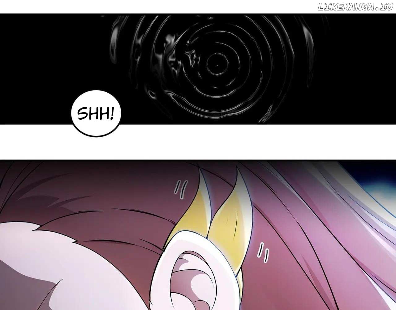 My Furry Harem Is After Me Chapter 320 — Page 65
