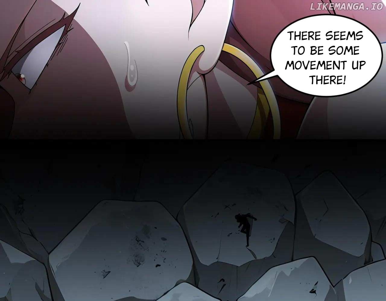 My Furry Harem Is After Me Chapter 320 — Page 66