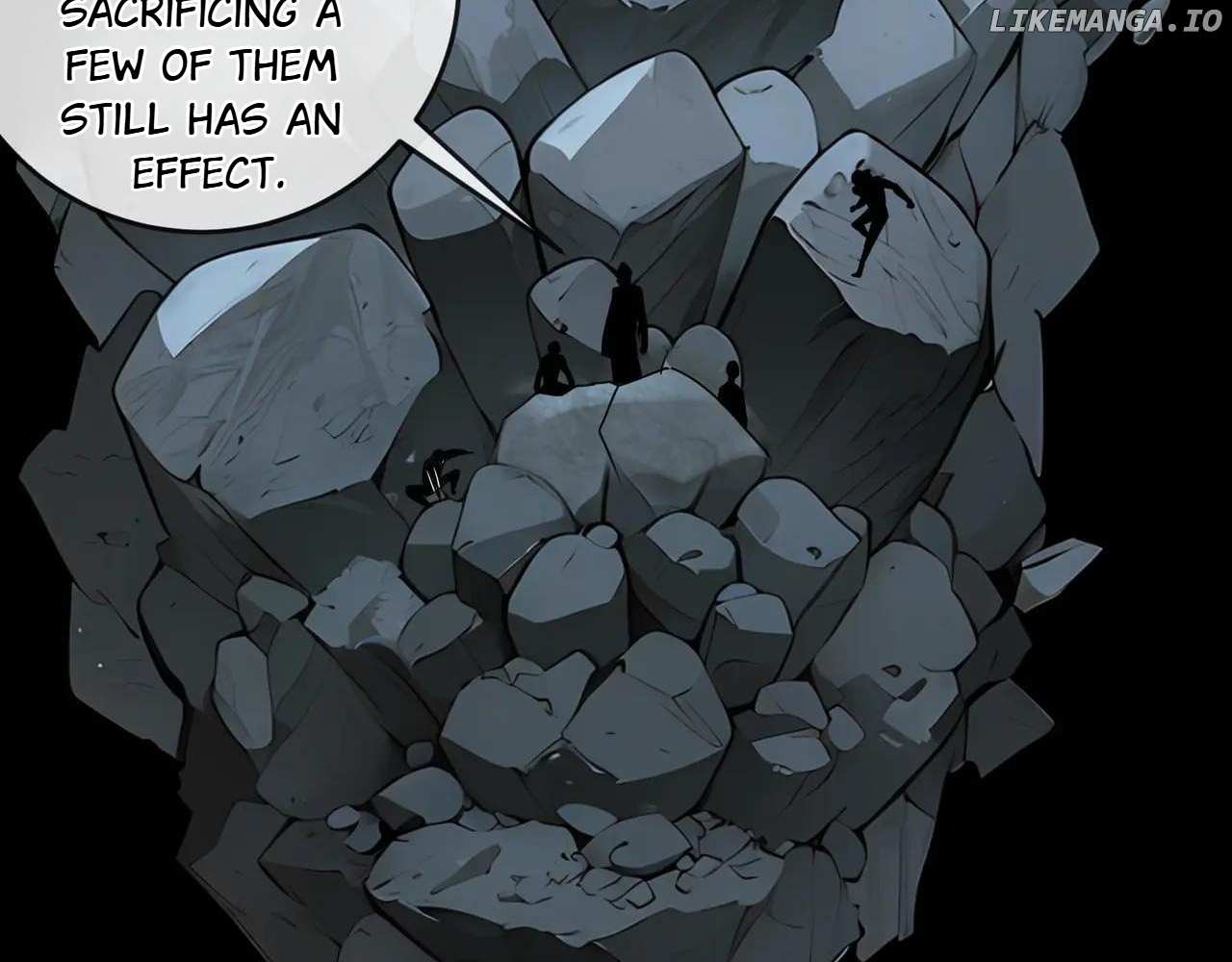 My Furry Harem Is After Me Chapter 320 — Page 68