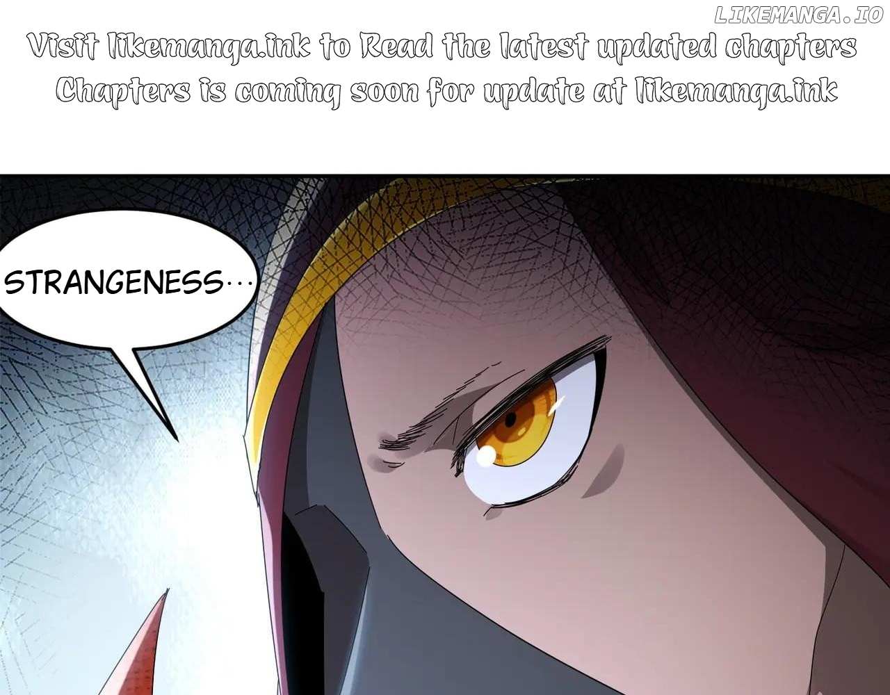 My Furry Harem Is After Me Chapter 321 — Page 2