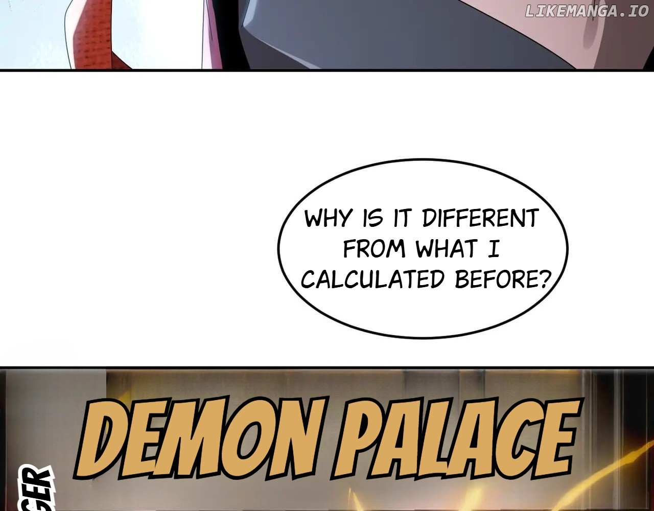 My Furry Harem Is After Me Chapter 321 — Page 3