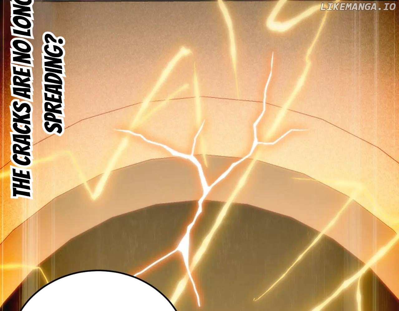 My Furry Harem Is After Me Chapter 321 — Page 4