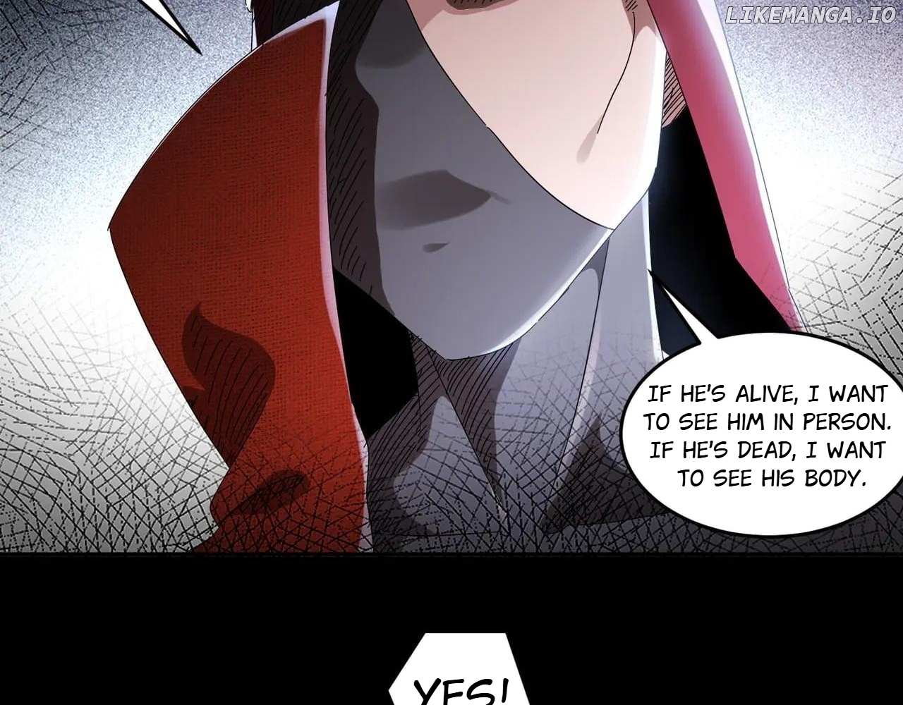 My Furry Harem Is After Me Chapter 321 — Page 8