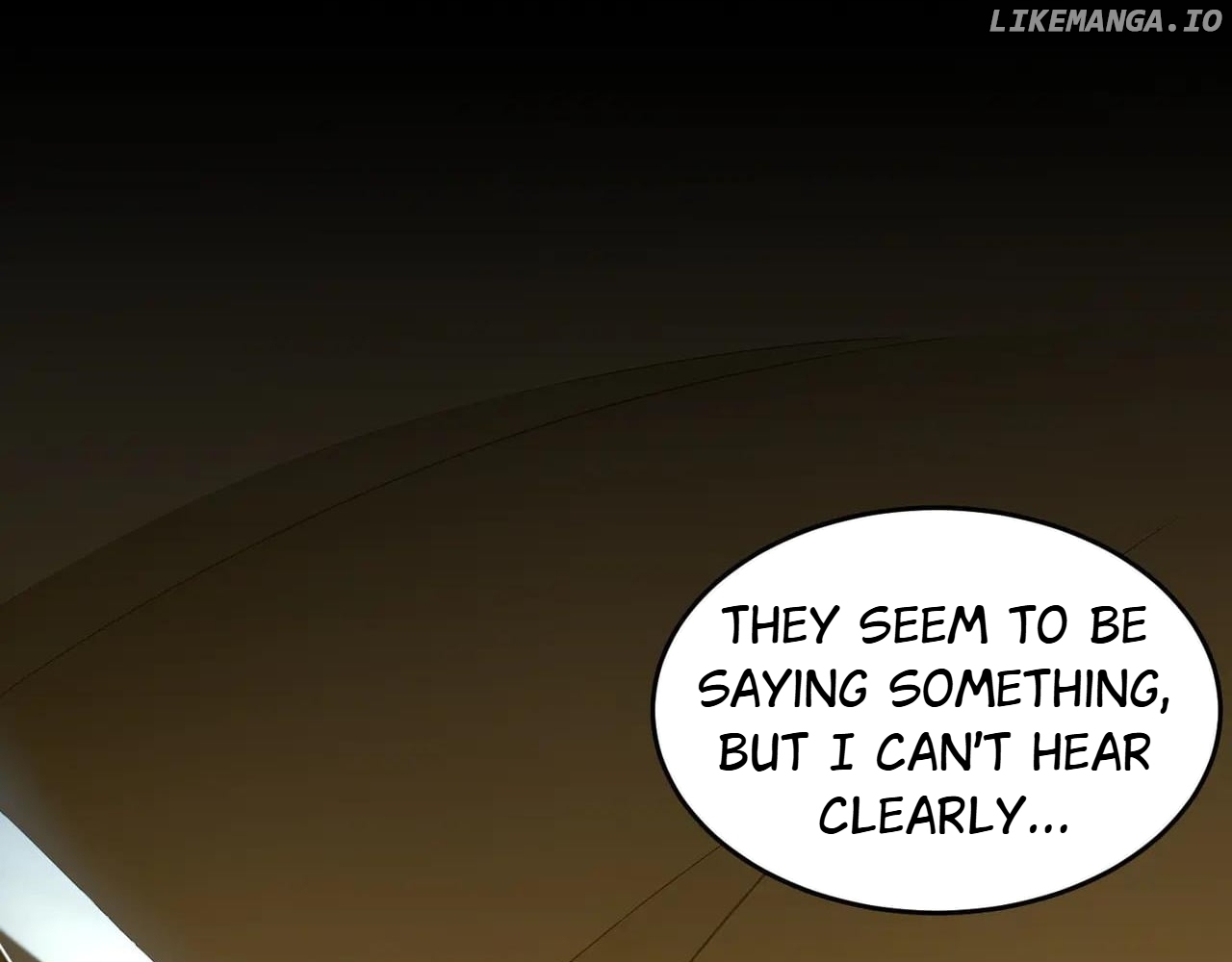My Furry Harem Is After Me Chapter 321 — Page 10