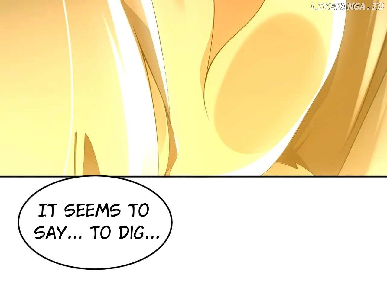 My Furry Harem Is After Me Chapter 321 — Page 12