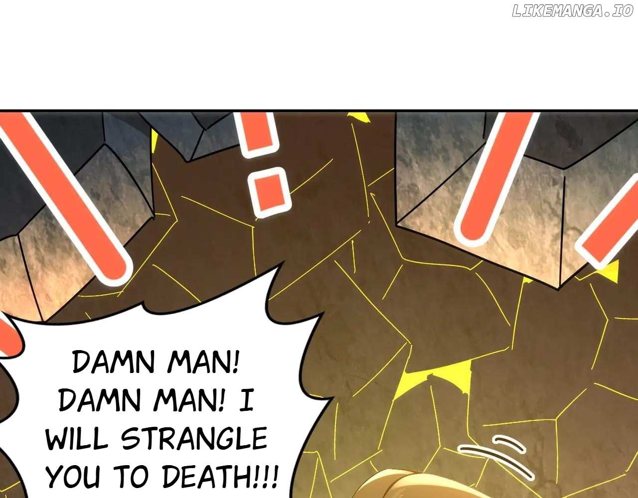 My Furry Harem Is After Me Chapter 321 — Page 13