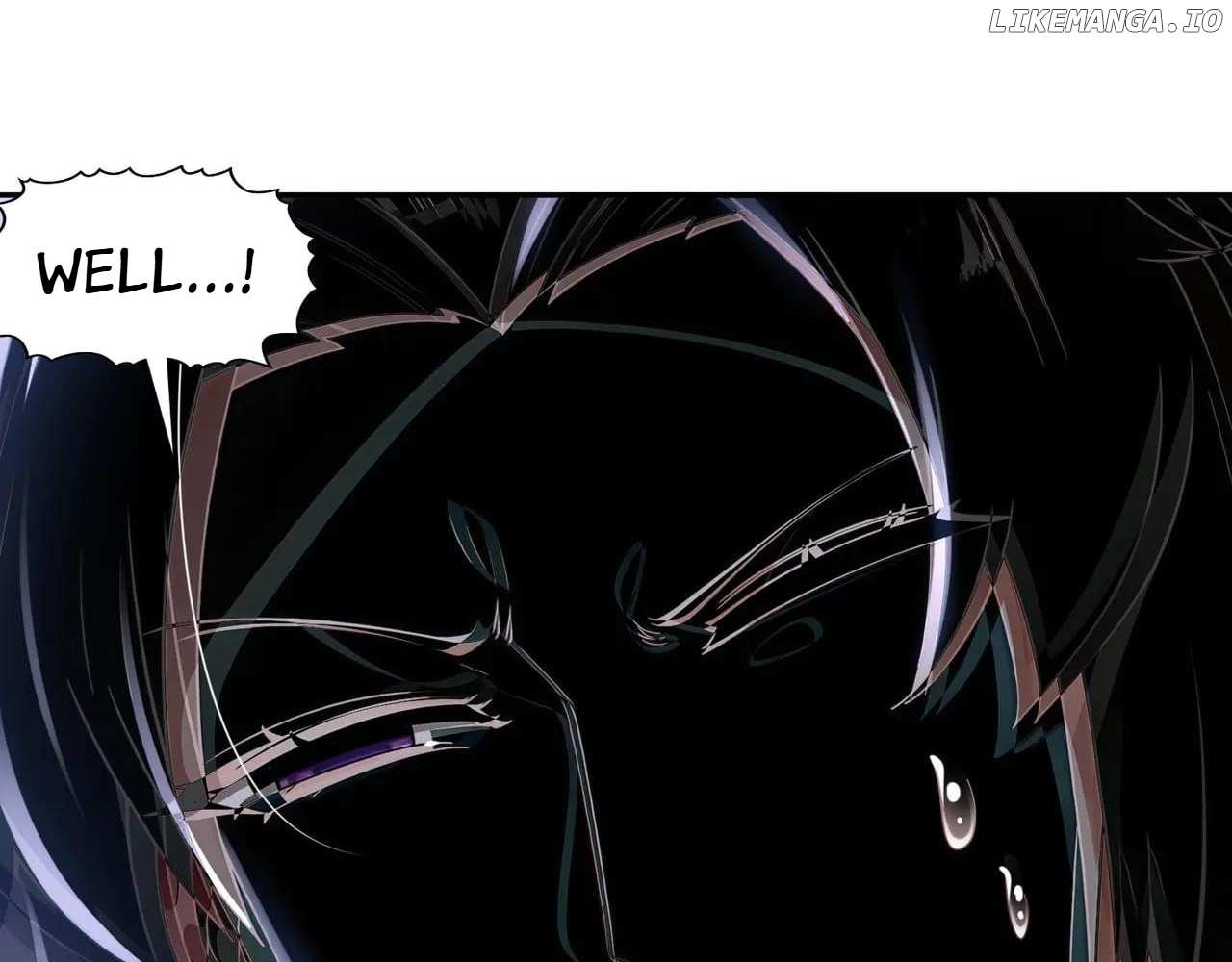 My Furry Harem Is After Me Chapter 321 — Page 18