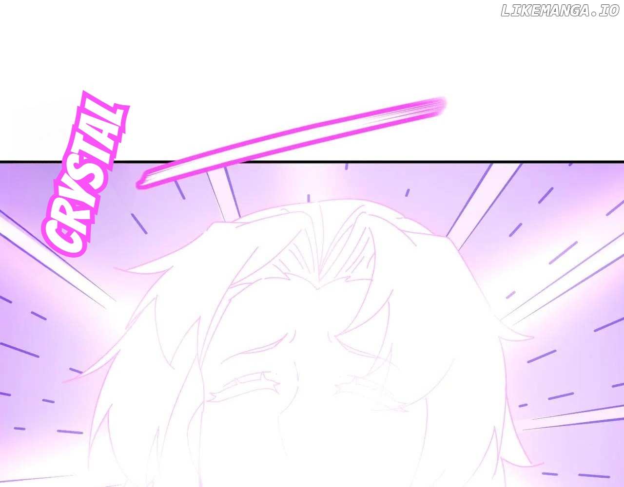 My Furry Harem Is After Me Chapter 321 — Page 21