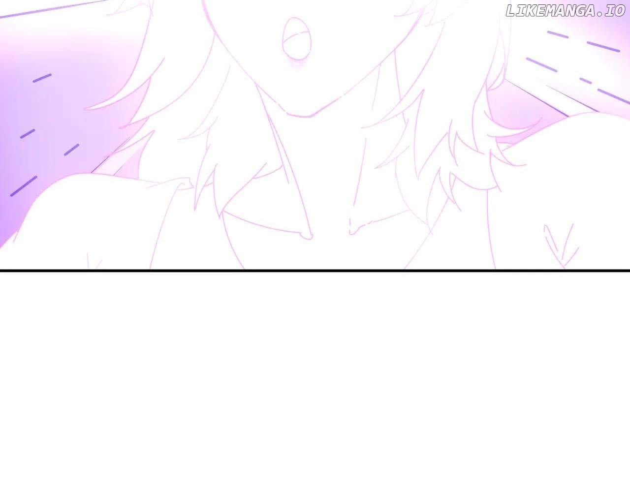 My Furry Harem Is After Me Chapter 321 — Page 22