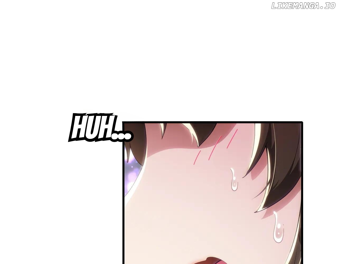 My Furry Harem Is After Me Chapter 321 — Page 23