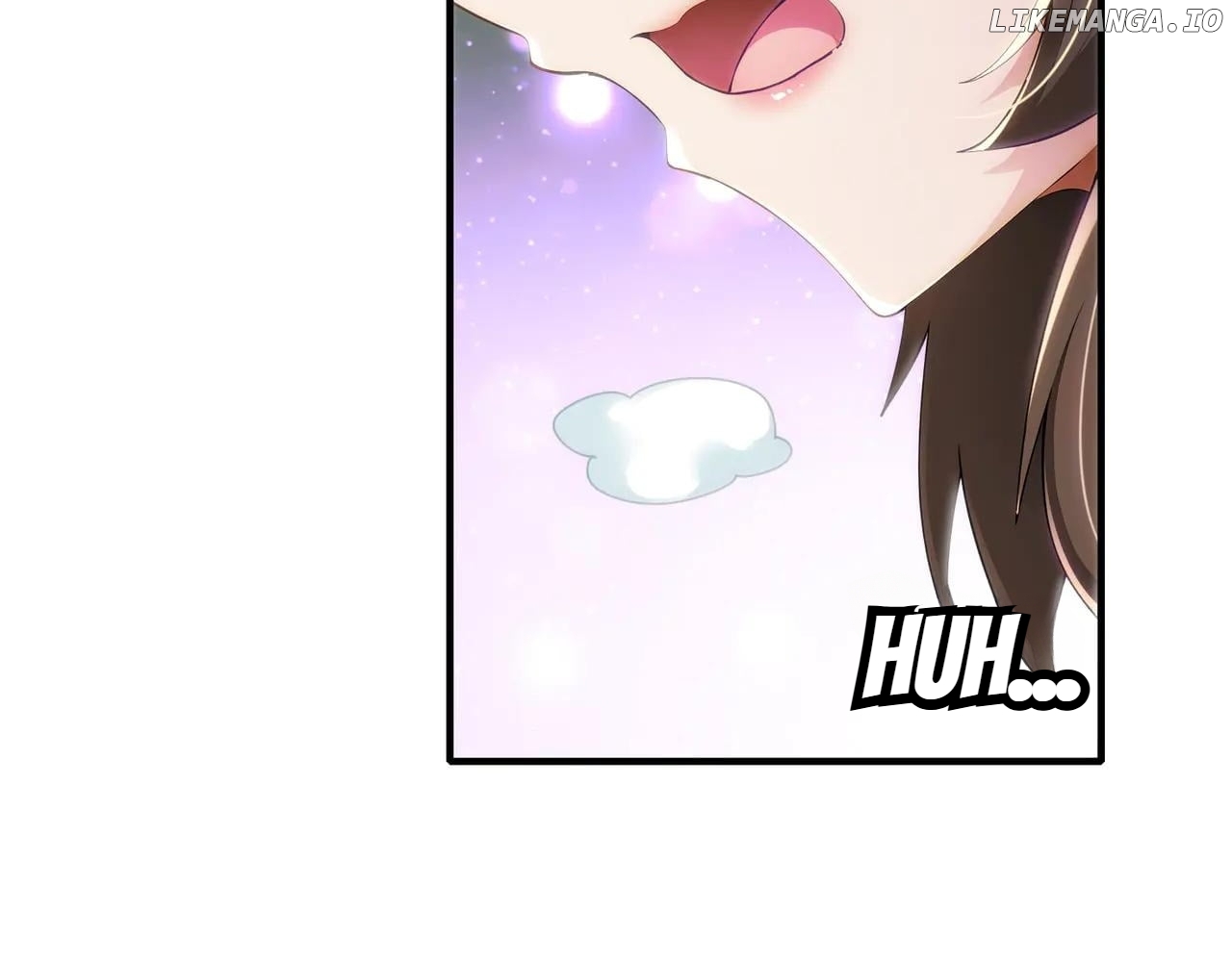My Furry Harem Is After Me Chapter 321 — Page 24