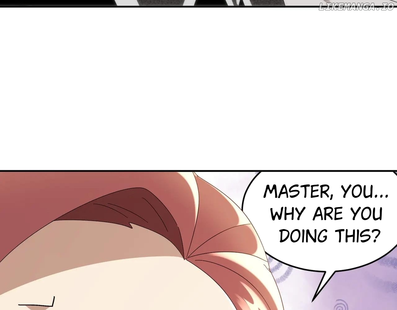 My Furry Harem Is After Me Chapter 321 — Page 30