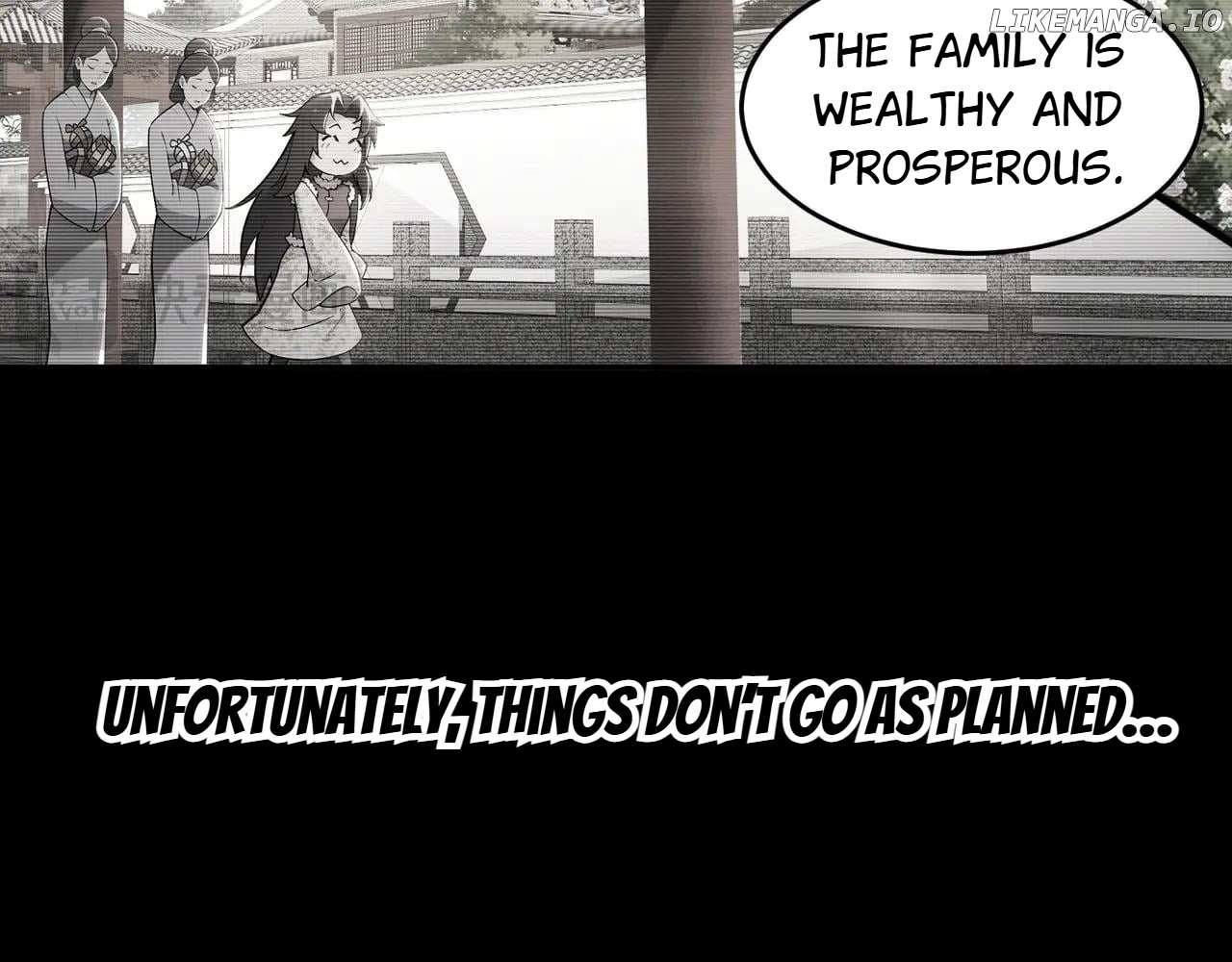 My Furry Harem Is After Me Chapter 321 — Page 38