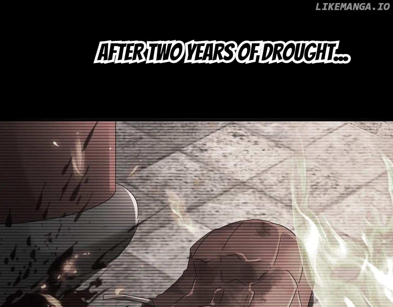 My Furry Harem Is After Me Chapter 321 — Page 40