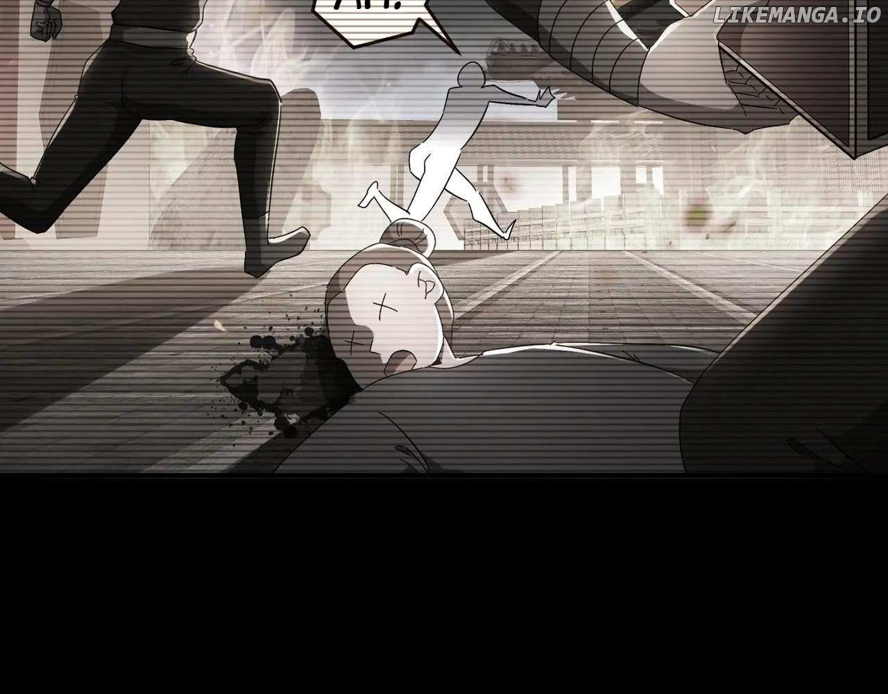 My Furry Harem Is After Me Chapter 321 — Page 44