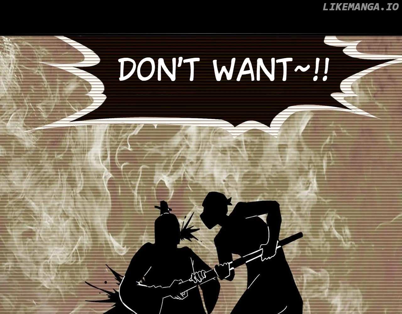 My Furry Harem Is After Me Chapter 321 — Page 49